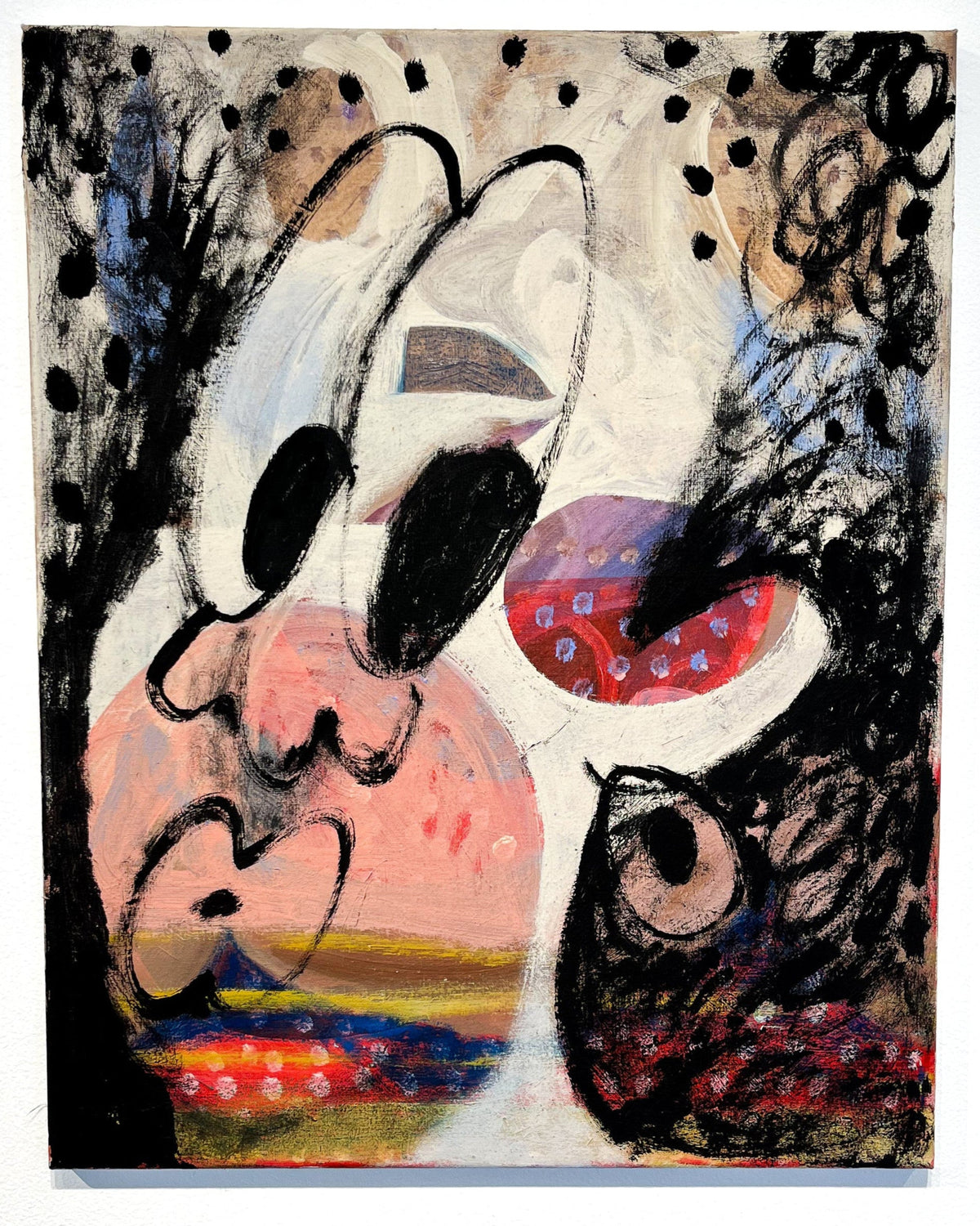 Leo moon, Pisces sun